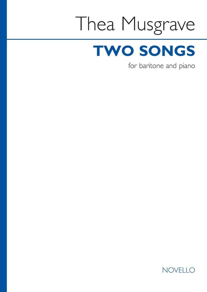 Two Songs